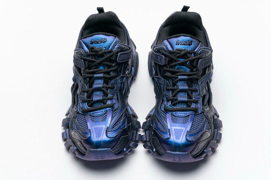 Balenciaga Track 2.0 Chameleon