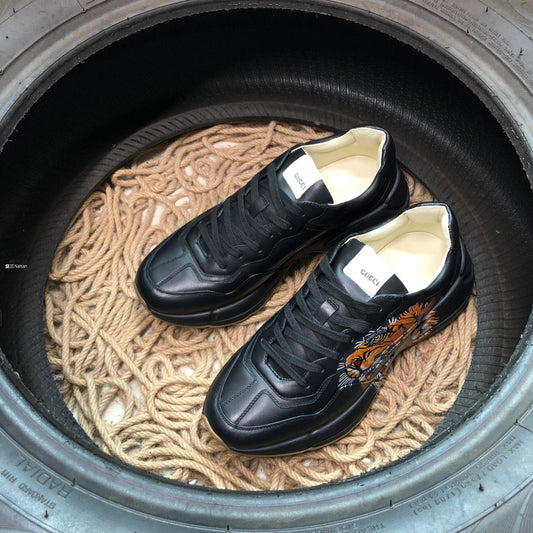 Gucci Rython Black Tiger