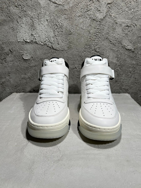Amiri Stadium White High
