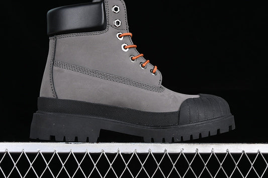 Timberland Grey