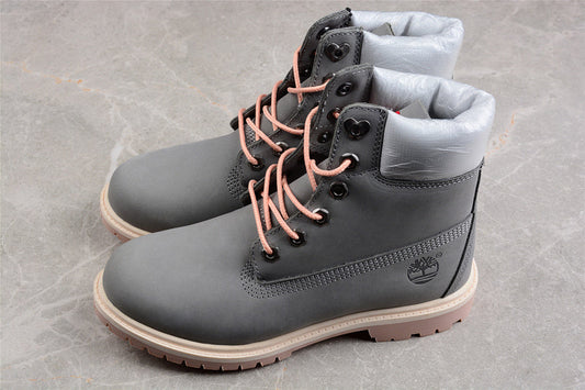 Timberland Gray Special Edition – Woman