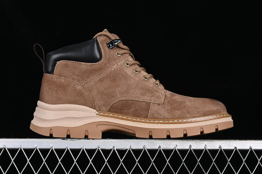 Timberland Cat Dark Brown