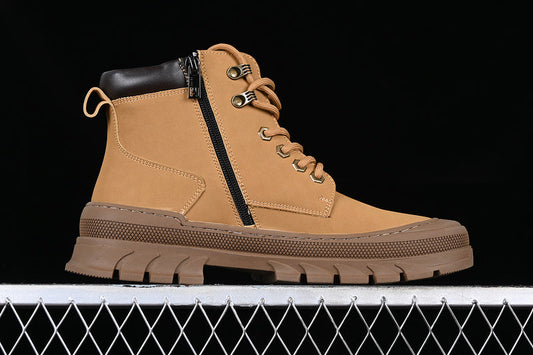 Timberland Light Brown