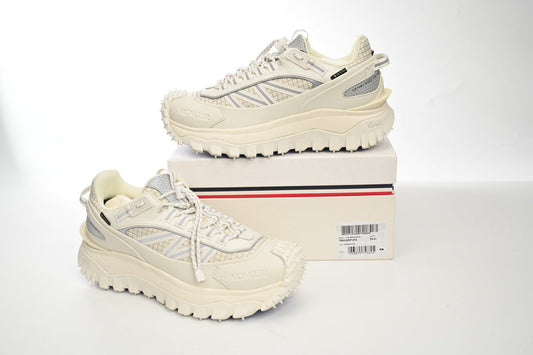 Moncler Tailgrip White