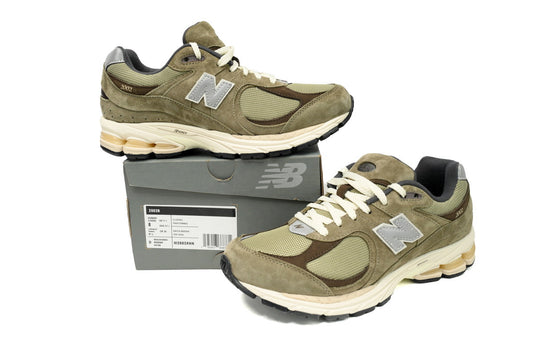 New Balance 2002R