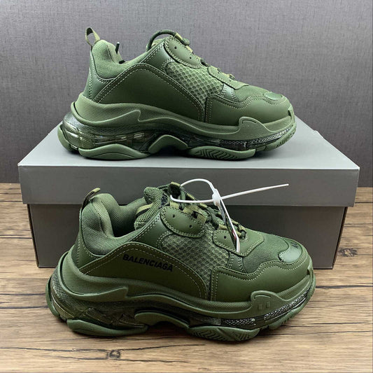 Balenciaga Triple-S Army