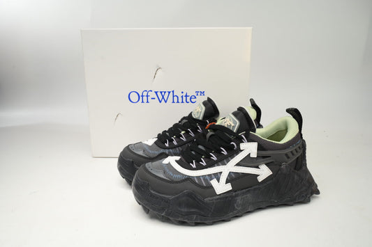 Off White Odsy 1000 Black & White