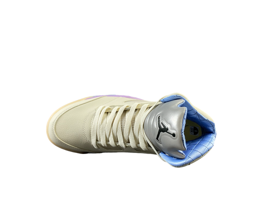 Jordan 5 DJ Khaled We The Best Sail