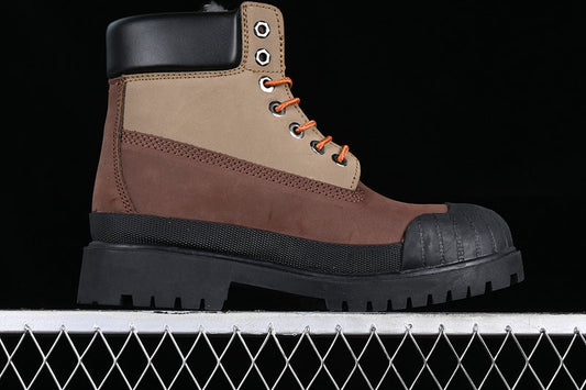 Timberland Brown
