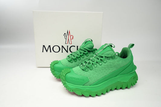 Moncler Tailgrip Green