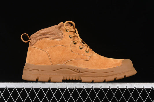Timberland Yellow