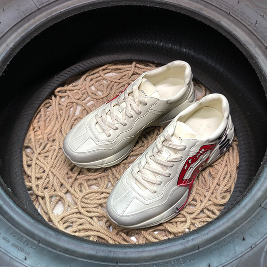 Gucci Rython Logo