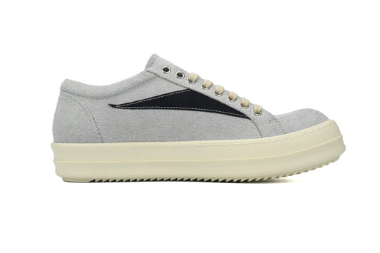Rick Owens Low Baby Blue