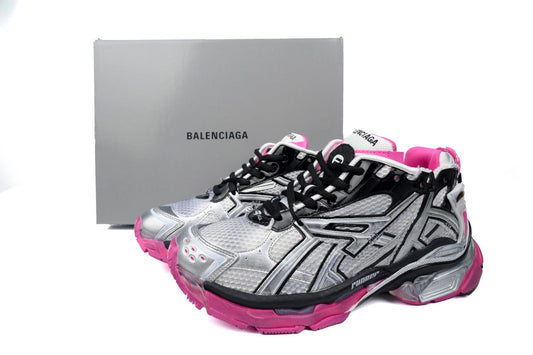 Balenciaga Runner Pink