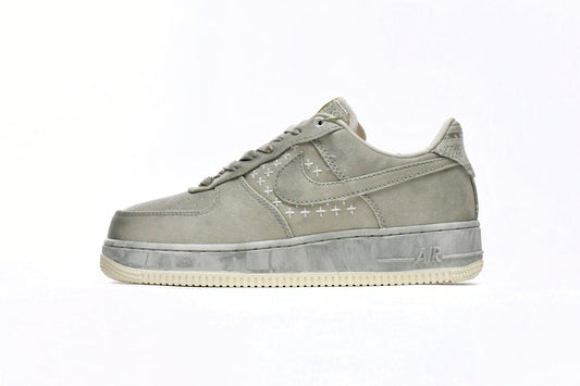 Nike Air Force NAI-KE Olive