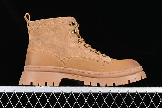 Timberland Brown