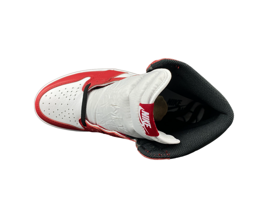 Jordan 1 Chicago
