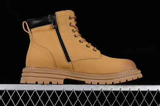 Timberland Brown