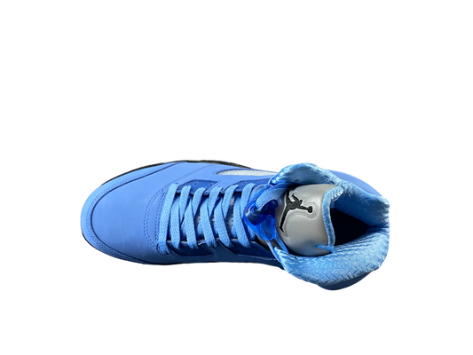 Jordan 5 UNC