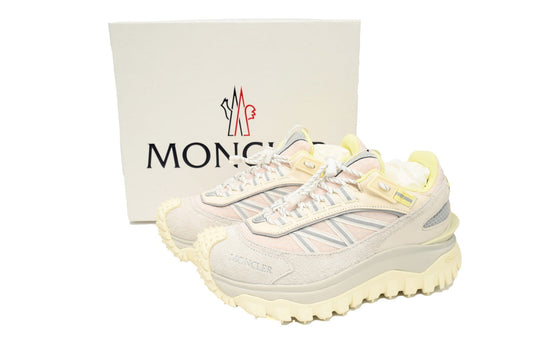 Moncler Tailgrip x Salehe Bembury Cream
