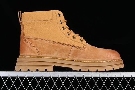 Timberland Outdoor Brown