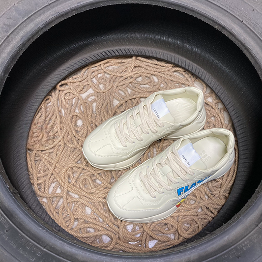 Gucci Rython White Disney