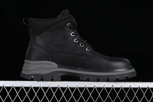 Timberland Black Mat
