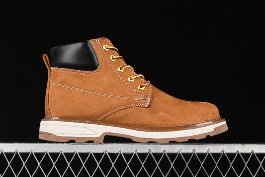 Timberland Brown