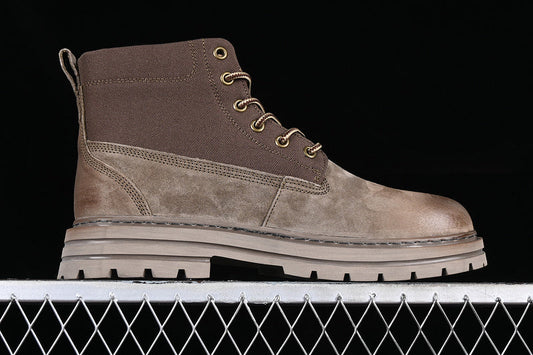 Timberland Outdoor Dark Brown
