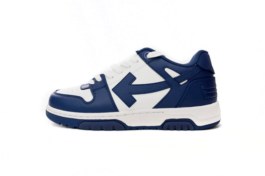 Off White Out Of Office Diamond Blue
