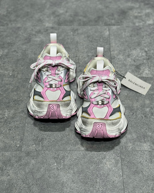 Balenciaga Cargo Pink