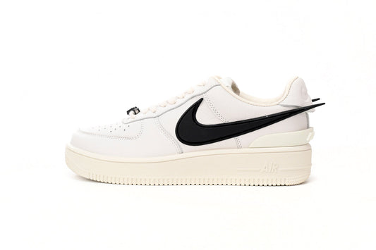 Nike Air Force x Ambush Phantom White
