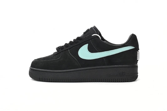 Air Force One x Tiffany & Co.