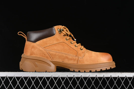 Timberland Brown