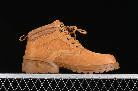 Timberland Yellow
