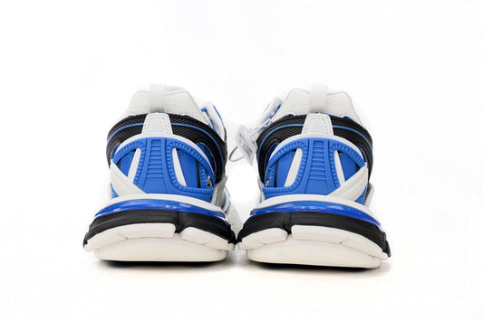Balenciaga Track 2.0 Blue White