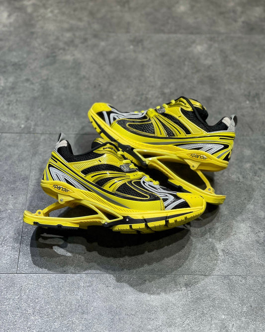 Balenciaga X-Pander Yellow