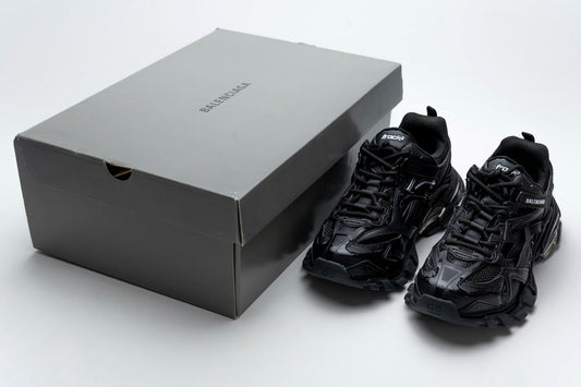 Balenciaga Track 2.0 Black