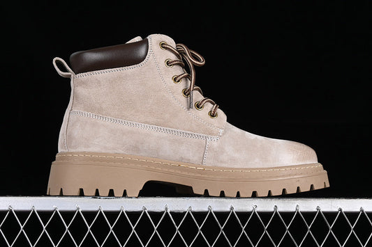 Timberland Light Grey