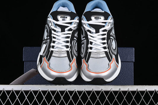 Dior B30 – Silver