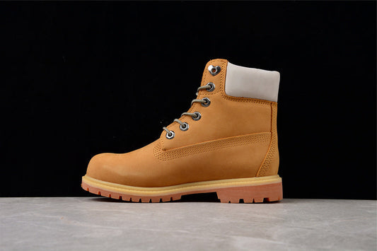 Timberland Brown Special Edition – Woman