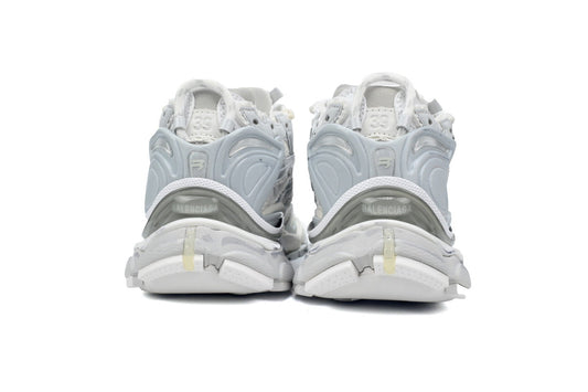Balenciaga Runner White