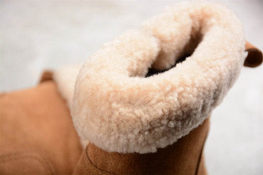 UGG – Brown Boots