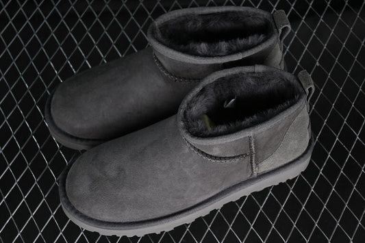 UGG – Classic Mini Grey