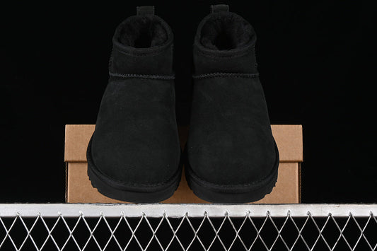 UGG – Classic Mini Black