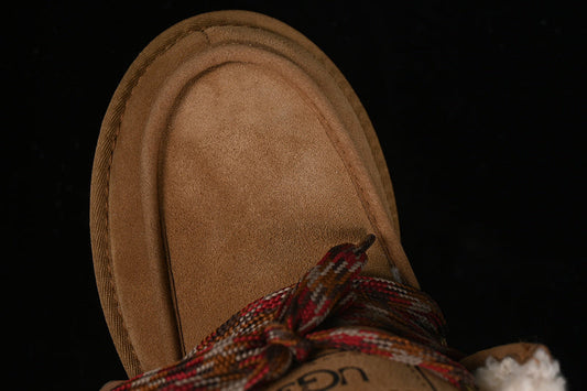 UGG – Mini Brown II