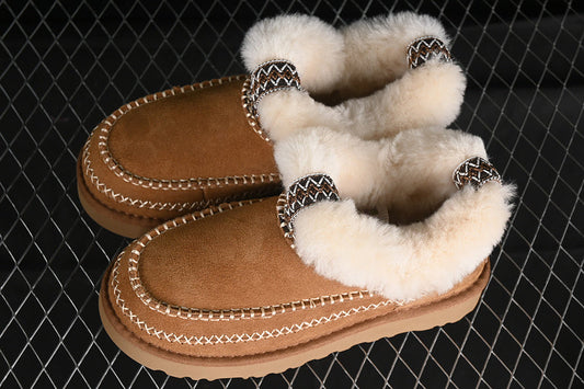 UGG – Classic Mini Alpine