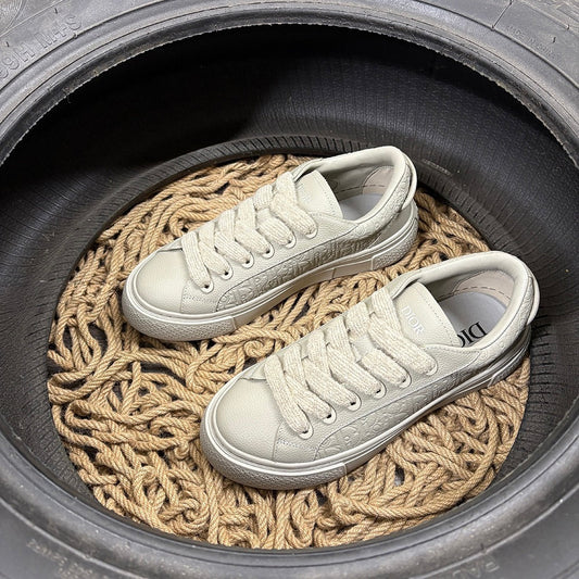 Dior Sneakers Exclusive