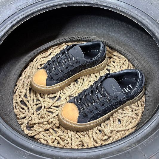 Dior Sneakers Exclusive