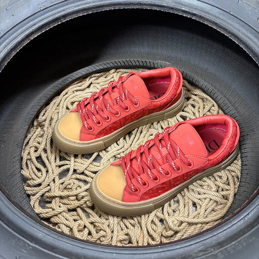 Dior Sneakers Exclusive